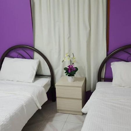 Noh Motel Tuaran Экстерьер фото