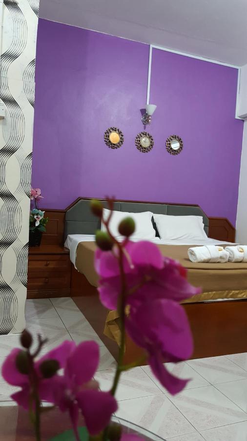 Noh Motel Tuaran Экстерьер фото